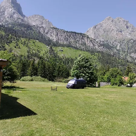 Affittacamere 1 Valbona